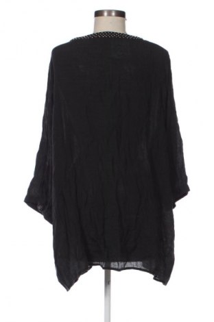 Bluză de femei Thea, Mărime 3XL, Culoare Negru, Preț 110,99 Lei
