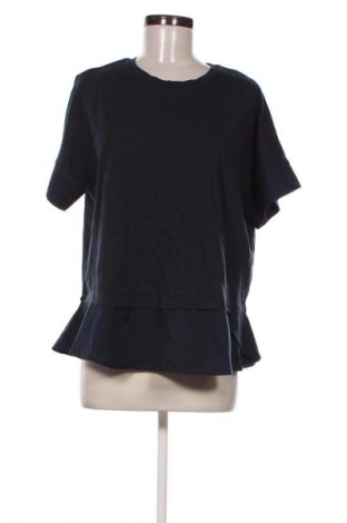 Damen Shirt Tiffosi, Größe L, Farbe Blau, Preis € 10,99