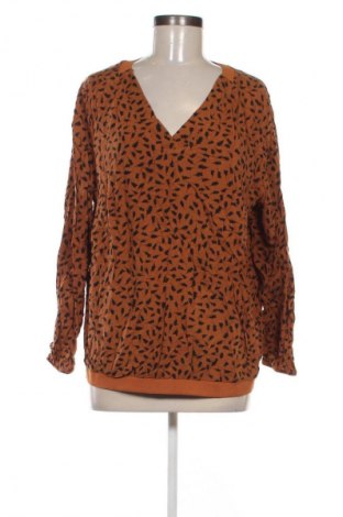 Damen Shirt Tom Tailor, Größe L, Farbe Mehrfarbig, Preis € 23,99