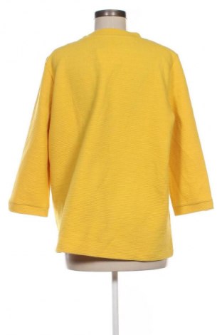 Női blúz Tom Tailor, Méret XL, Szín Sárga, Ár 9 219 Ft