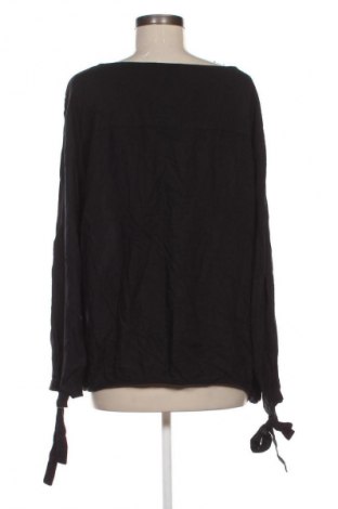 Bluzka damska Tom Tailor, Rozmiar XL, Kolor Czarny, Cena 111,99 zł