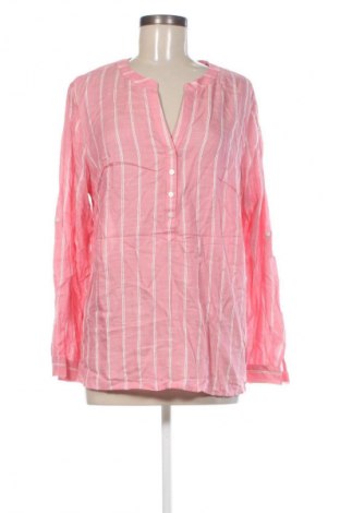 Bluzka damska Tom Tailor, Rozmiar XL, Kolor Kolorowy, Cena 70,99 zł