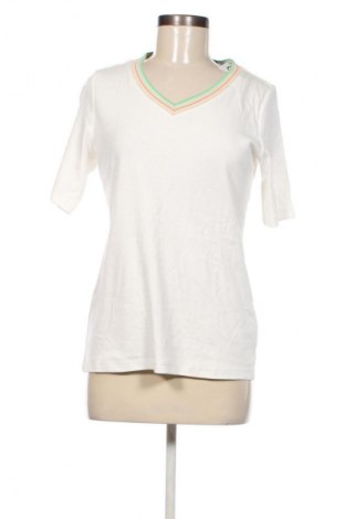 Dámska blúza Tom Tailor, Veľkosť L, Farba Kremová, Cena  15,95 €