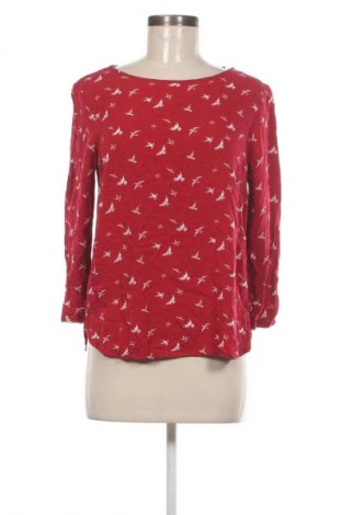 Bluză de femei Tom Tailor, Mărime M, Culoare Multicolor, Preț 110,99 Lei