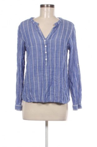 Bluză de femei Tom Tailor, Mărime M, Culoare Multicolor, Preț 44,99 Lei