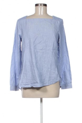 Damen Shirt Tom Tailor, Größe M, Farbe Blau, Preis € 23,99