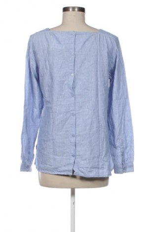 Damen Shirt Tom Tailor, Größe M, Farbe Blau, Preis € 23,99