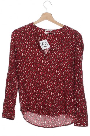 Bluzka damska Tom Tailor, Rozmiar XS, Kolor Kolorowy, Cena 111,99 zł