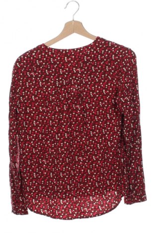 Bluzka damska Tom Tailor, Rozmiar XS, Kolor Kolorowy, Cena 111,99 zł