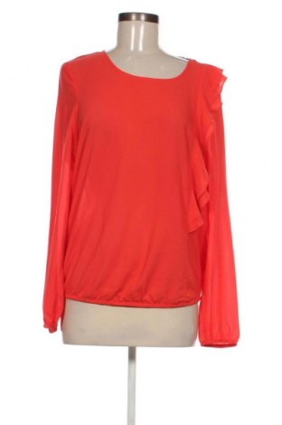 Damen Shirt Tom Tailor, Größe M, Farbe Orange, Preis € 23,99