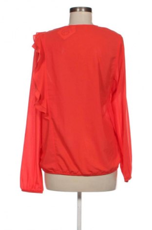 Damen Shirt Tom Tailor, Größe M, Farbe Orange, Preis € 23,99