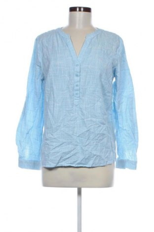 Damen Shirt Tom Tailor, Größe M, Farbe Mehrfarbig, Preis 23,99 €