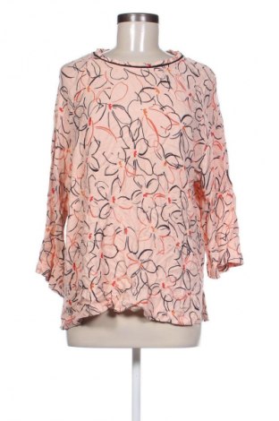 Damen Shirt Tom Tailor, Größe L, Farbe Mehrfarbig, Preis 23,99 €