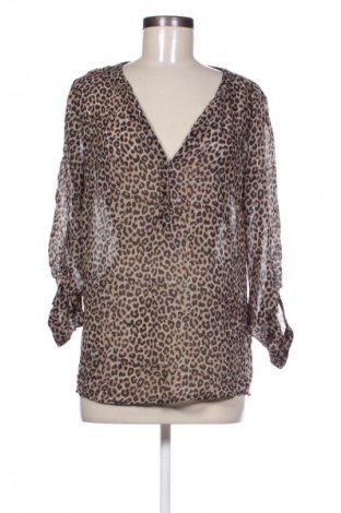 Damen Shirt Tom Tailor, Größe M, Farbe Mehrfarbig, Preis 9,99 €