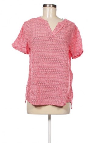Damen Shirt Tom Tailor, Größe M, Farbe Mehrfarbig, Preis € 18,99