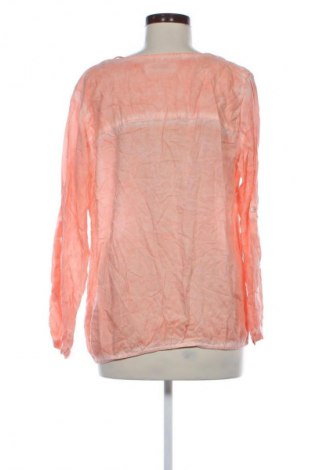 Damen Shirt Tom Tailor, Größe M, Farbe Orange, Preis 23,99 €