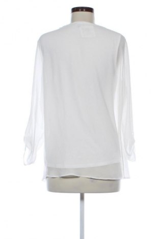 Damen Shirt Tom Tailor, Größe M, Farbe Weiß, Preis 23,99 €