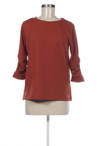 Damen Shirt Tom Tailor, Größe M, Farbe Braun, Preis € 23,99