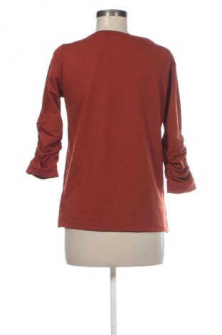 Damen Shirt Tom Tailor, Größe M, Farbe Braun, Preis € 23,99