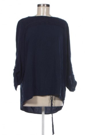 Női blúz Tom Tailor, Méret XL, Szín Kék, Ár 9 219 Ft