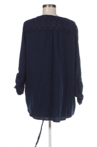 Női blúz Tom Tailor, Méret XL, Szín Kék, Ár 9 219 Ft