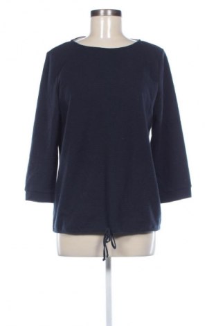 Damen Shirt Tom Tailor, Größe M, Farbe Blau, Preis 9,99 €