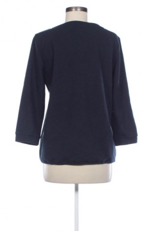 Damen Shirt Tom Tailor, Größe M, Farbe Blau, Preis 9,99 €