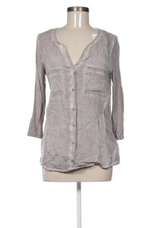 Damen Shirt Tom Tailor, Größe S, Farbe Grau, Preis € 9,99