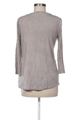 Damen Shirt Tom Tailor, Größe S, Farbe Grau, Preis € 9,99