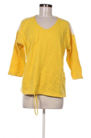 Damen Shirt Tom Tailor, Größe S, Farbe Gelb, Preis € 9,99