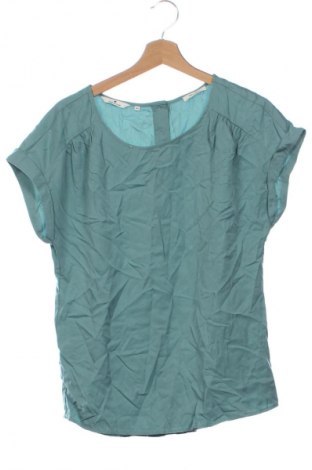 Bluză de femei Tom Tailor, Mărime XS, Culoare Verde, Preț 88,99 Lei