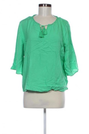 Damen Shirt Tom Tailor, Größe M, Farbe Grün, Preis 9,99 €