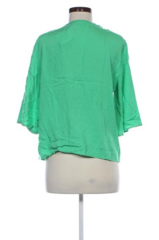Damen Shirt Tom Tailor, Größe M, Farbe Grün, Preis 9,99 €