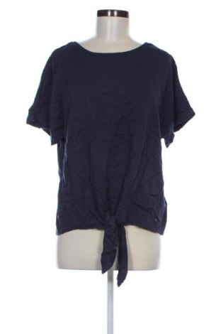 Damen Shirt Tom Tailor, Größe M, Farbe Blau, Preis 14,99 €