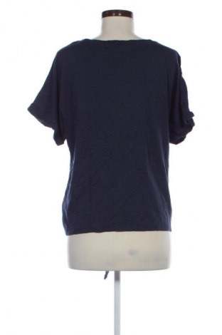 Damen Shirt Tom Tailor, Größe M, Farbe Blau, Preis 14,99 €