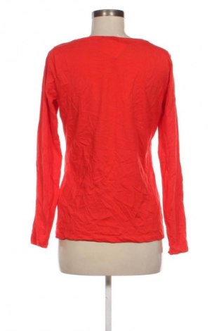 Bluzka damska Tom Tailor, Rozmiar XL, Kolor Czerwony, Cena 111,99 zł