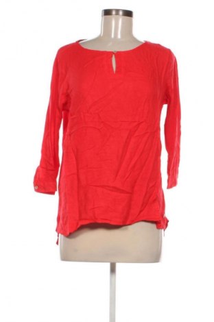 Damen Shirt Tom Tailor, Größe XL, Farbe Rot, Preis 23,99 €