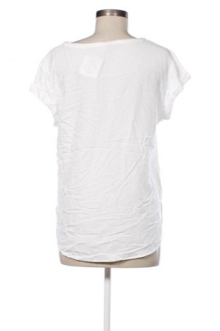Damen Shirt Tom Tailor, Größe M, Farbe Weiß, Preis 14,99 €