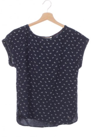 Bluzka damska Tom Tailor, Rozmiar XS, Kolor Kolorowy, Cena 88,99 zł