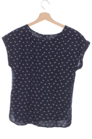 Bluzka damska Tom Tailor, Rozmiar XS, Kolor Kolorowy, Cena 88,99 zł
