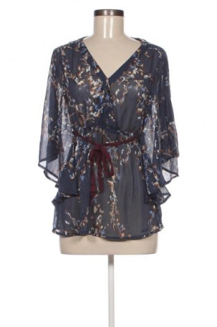 Damen Shirt Tom Tailor, Größe S, Farbe Mehrfarbig, Preis 18,99 €