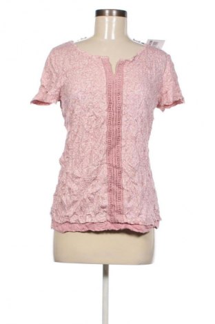 Damen Shirt Tom Tailor, Größe M, Farbe Mehrfarbig, Preis € 18,99