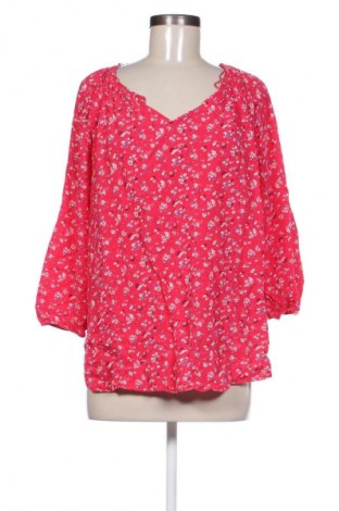 Damen Shirt Tom Tailor, Größe L, Farbe Mehrfarbig, Preis 10,99 €