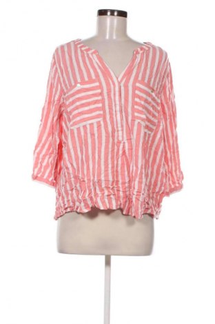 Damen Shirt Tom Tailor, Größe XL, Farbe Mehrfarbig, Preis 10,99 €