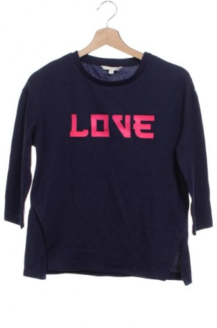 Damen Shirt Tom Tailor, Größe XS, Farbe Blau, Preis € 9,99