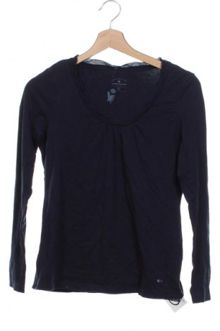 Damen Shirt Tom Tailor, Größe XS, Farbe Blau, Preis € 23,99