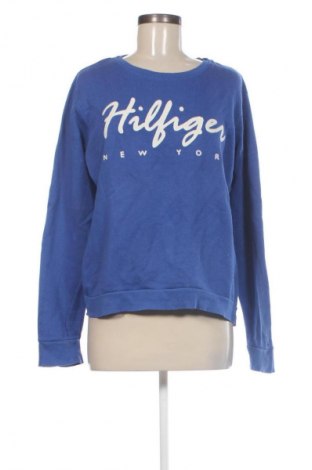 Női blúz Tommy Hilfiger, Méret XL, Szín Kék, Ár 23 989 Ft