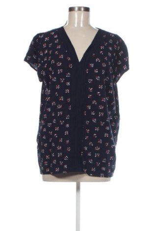 Damen Shirt Tommy Hilfiger, Größe XL, Farbe Mehrfarbig, Preis 46,99 €