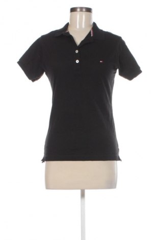 Damen Shirt Tommy Hilfiger, Größe L, Farbe Schwarz, Preis € 47,99