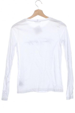 Damen Shirt Tommy Hilfiger, Größe XXS, Farbe Weiß, Preis 37,99 €